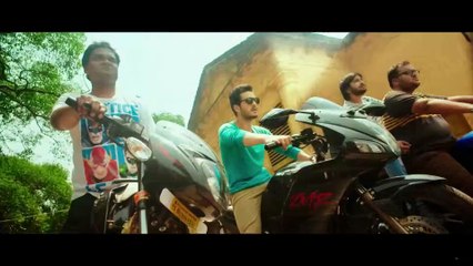 Surya Kavasam (2019) Tamil - Part 1