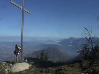 Bec de l'Orient 1555 m - Vercors