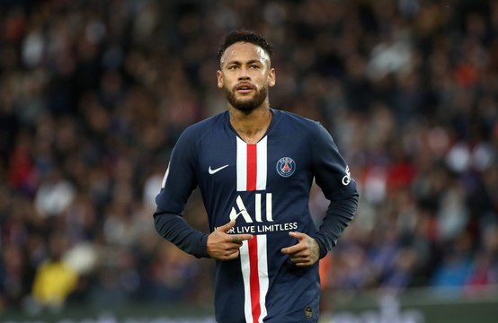 PSG : Thomas Tuchel souligne l’implication de Neymar