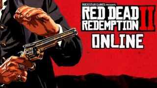 red dead redemtion  2 online   llego el amor