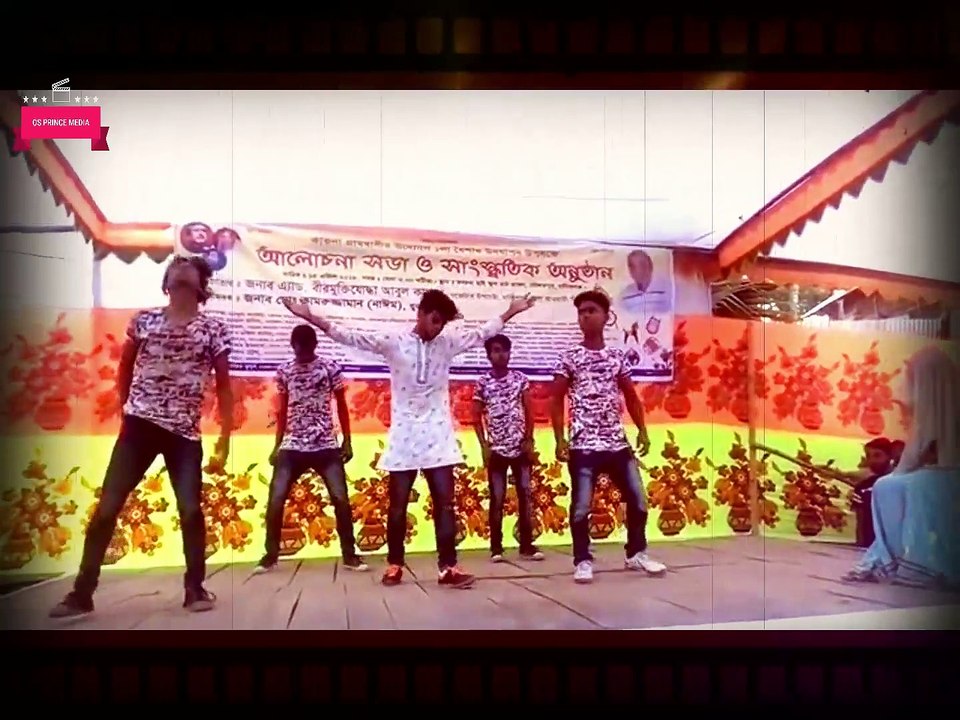 Ammajan | আম্মাজান আম্মাজান | Dance Cover 2019 | Manna