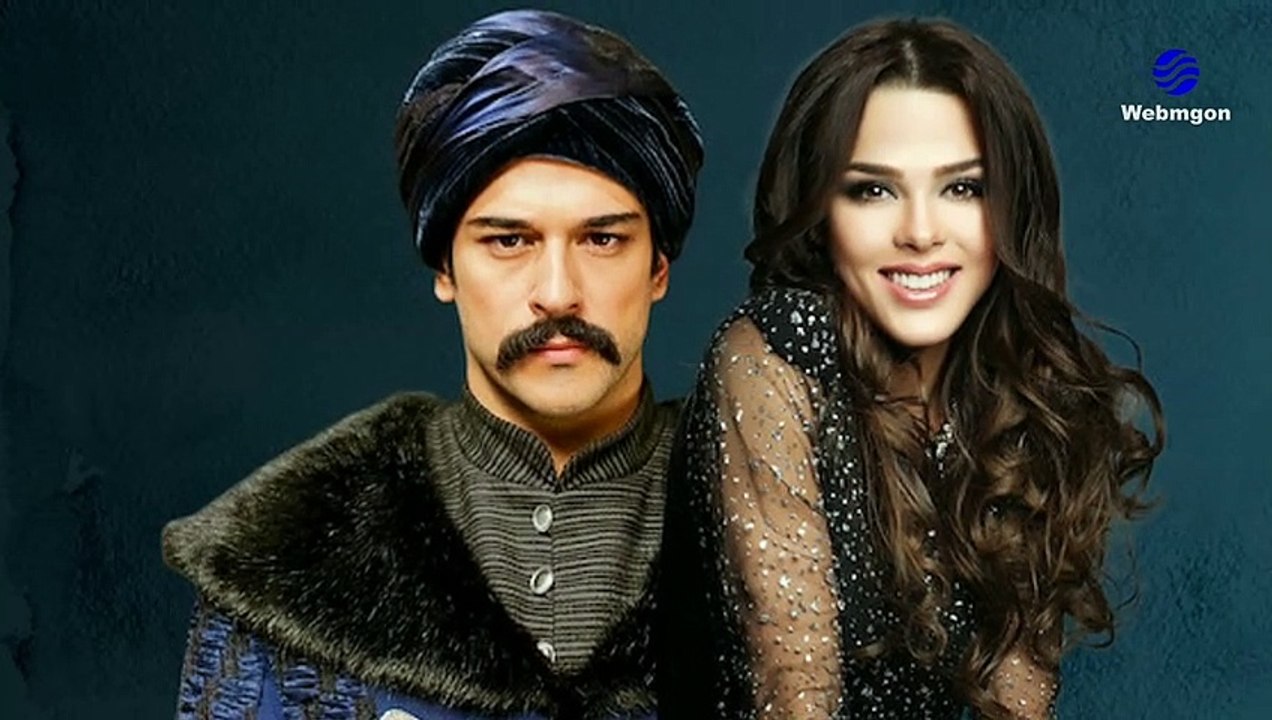 İşte Kuruluş Osman Oyuncuları! Kuruluş Osman 1. Bölüm Fragmanı Ne Zaman?