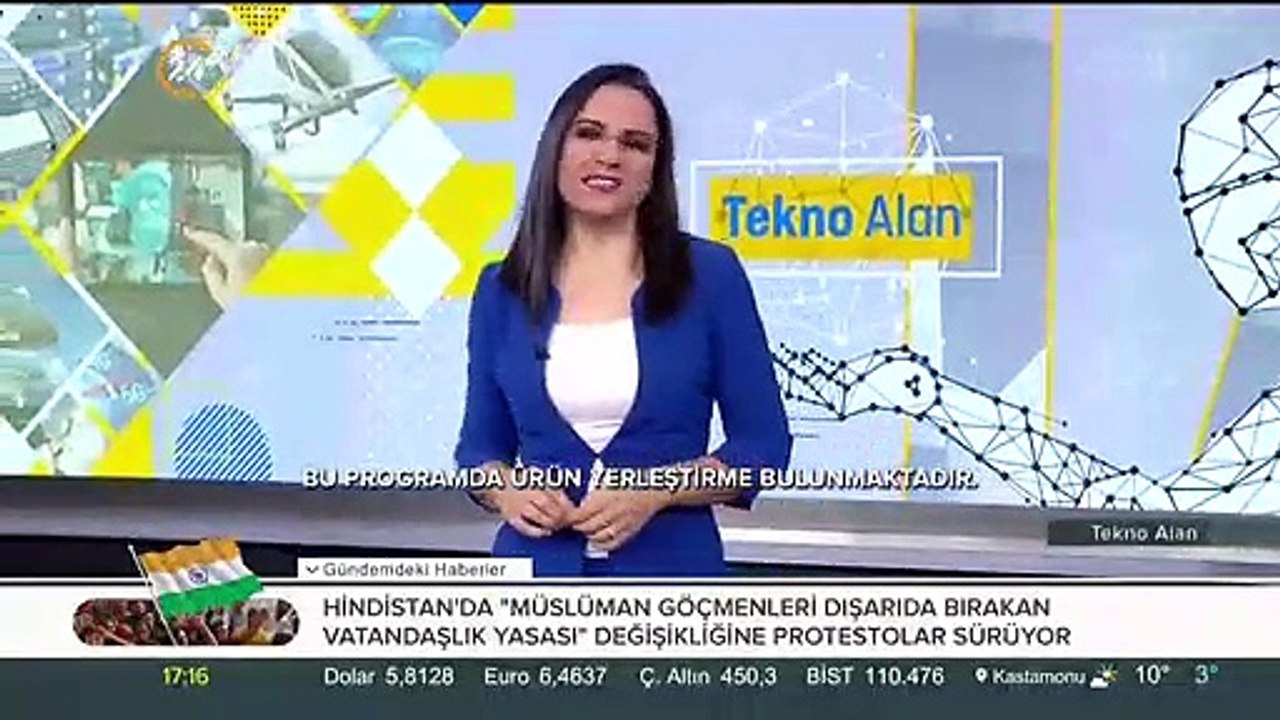 Tekno Alan