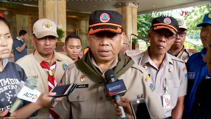 Anies Baswedan Beri Penghargaan pada Diskotek Colloseum, Begini Penjelasan Sekda DKI