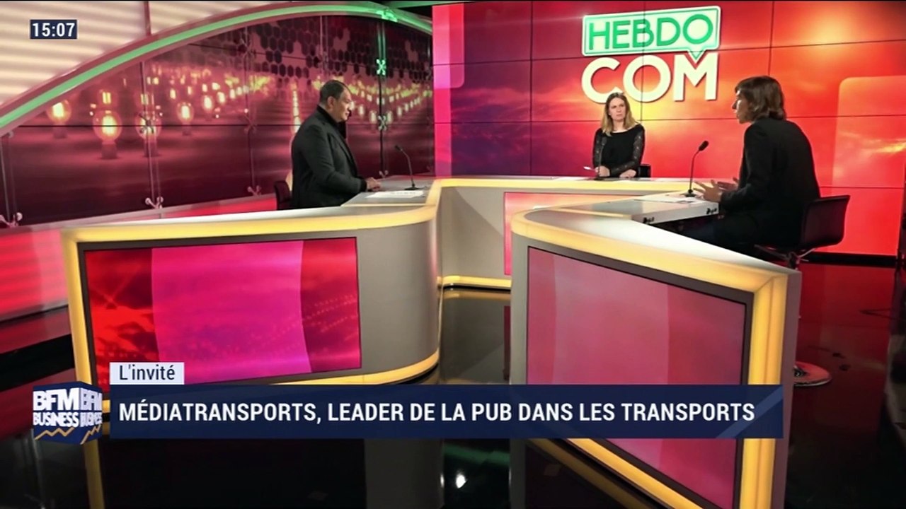 Hebdo Com - Samedi 14 décembre