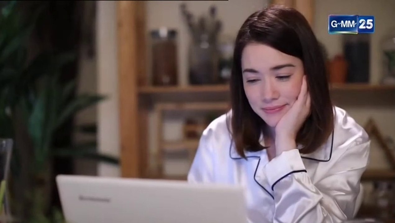 รักไม่มีตัวตน EP.1 ย้อนหลัง วันที่ 14 ธันวาคม 2562