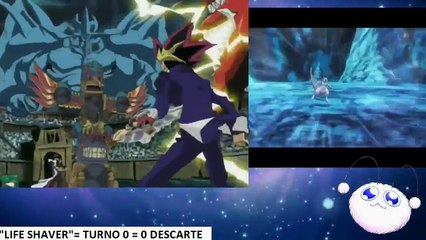 ANALISIS PARTE 3 Yugi vs Kaiba sub español
