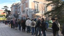El Prado cierra un Bicentenario con puertas abiertas
