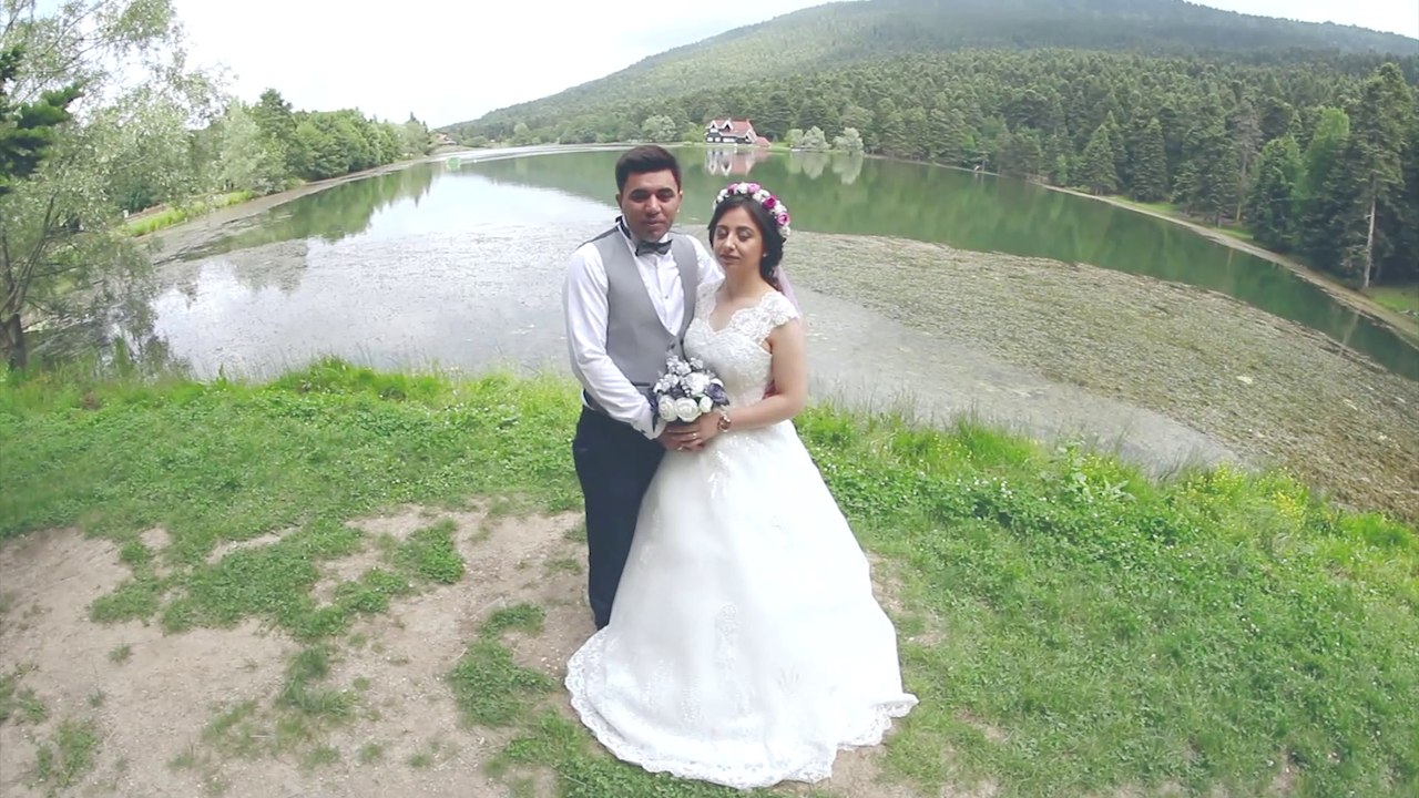 Tuğba & İlyas - Düğün Hikayesi