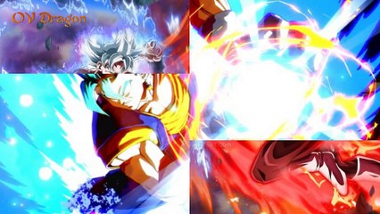 10 thuyết âm mưu đáng sợ về Jiren - Kẻ có sức mạnh vượt qua cả Thần Hủy Diệt