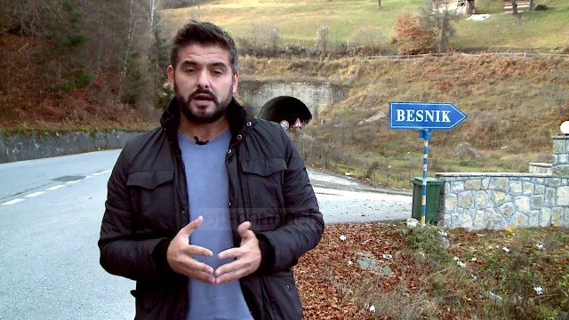 Me shqiptarët që nuk flasin shqip/Gjumë shqiptare. Çfarë ka ndodhur me banorët e fshatit Besnik