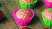 Adorable Japanese Steamed Cakes