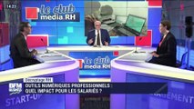 Club Média RH - Samedi 14 décembre