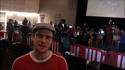 Woustviller : un tournoi de sport électronique au sein de la salle W