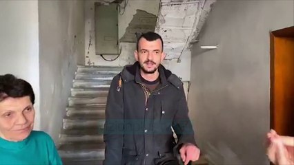 Rama: Qetësohuni, shtëpitë e pabanueshme do shemben - Vizion Plus