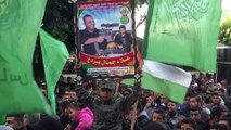 Hamas kuruluşunun 32. yıl dönümünü kutluyor - GAZZE