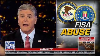 Sean Hannity 12/11/19  | Sean Hannity Fox News december 11,2019