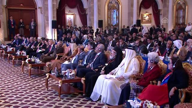 Şentop: (ABD Senatosunun 'Ermeni' kararı) Siz kıymetli parlamenterlerin huzurunda Türkiye olarak...