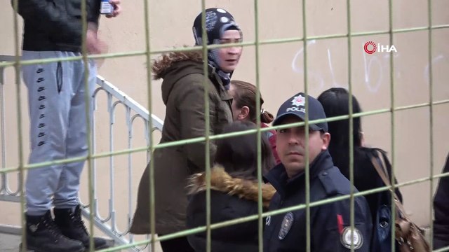 Yalnız yaşayan 64 yaşındaki adam ölü olarak bulundu