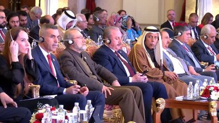 Antalya apa 12. genel kurulu antalya'da başladı