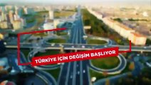 Bakan Albayrak’tan Kayseri ve Nevşehir’e özel teşekkür klibi