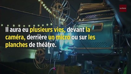 L'acteur, chansonnier et humoriste Bernard Lavalette est mort