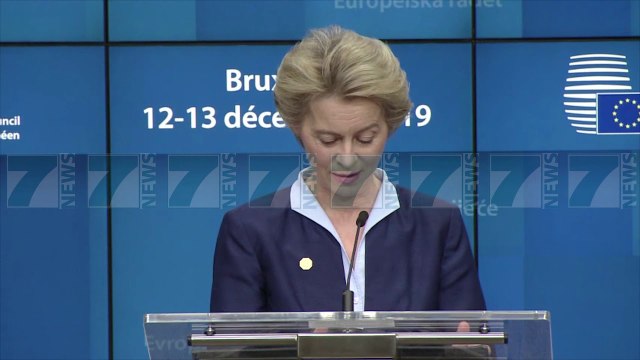 BE THIRRJE JOHNSON PER BREXIT, «TE PERSHPEJTOJME NEGOCIATAT» - News, Lajme - Kanali 7
