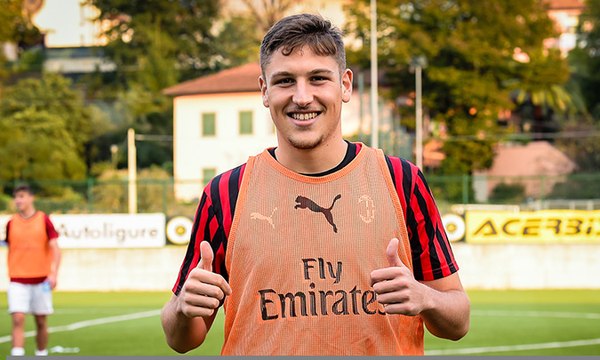 Primavera sempre più su: 3-0 allo Spezia