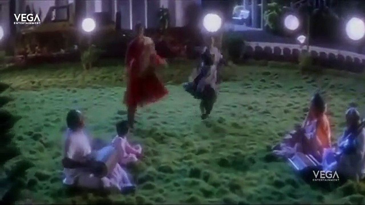 Ennodu potti Video Song  Thalattu Tamil Movie 1993