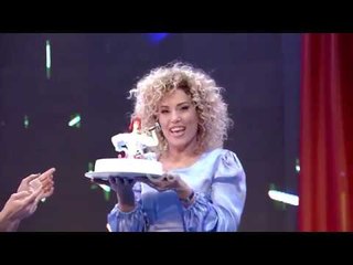 Thumb On - Të ftuar Xheisara, Aleks Seitaj dhe Ardit Çuni - kamera e fshehtë e Isida Mollaymerit