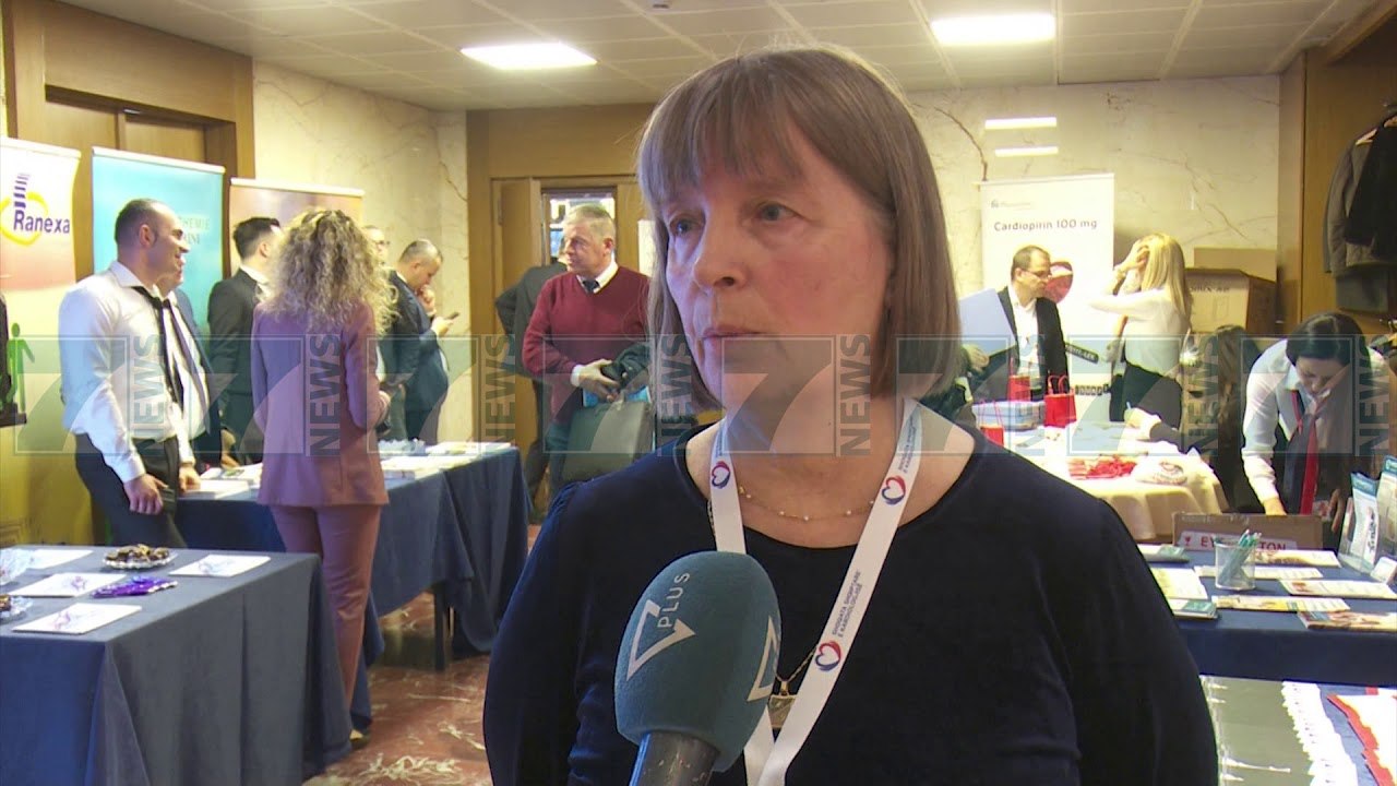 DIABETI, NJE NE DY PERSONA NUK E DINE QE JETOJNE ME SEMUNDJEN - News, Lajme - Kanali 7
