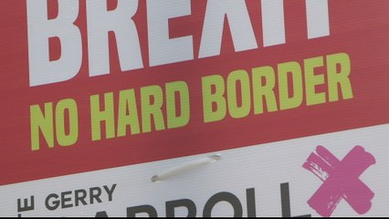 How a Brexit deal would impact Northern Ireland