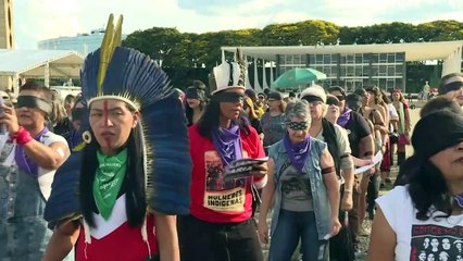 Contra a cultura machista