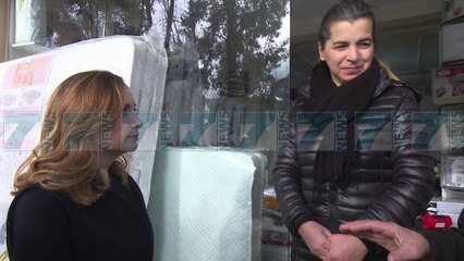 TABAKU SHPJEGON PLANIN PER RIMEKEMBJEN E BIZNESIT - News, Lajme - Kanali 7