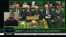 Tras elecciones en Reino Unido, ¿Brexit a la vuelta de la esquina?