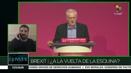 Jugada Crítica: Brexit, ¿a la vuelta de la esquina?