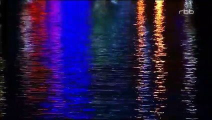 Berlin at night / Berliner Nächte