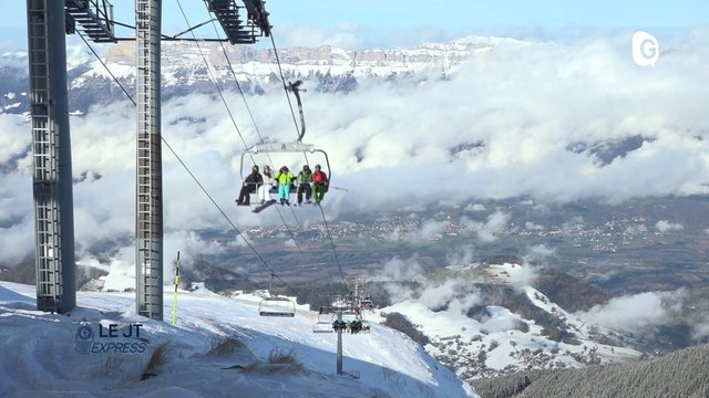 Le JT Express - JT EXPRESS