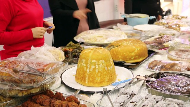 Köy çocuklarına yönelik kermes düzenlendi - SİİRT