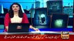 کراچی: عزیزآباد میں یاردگارِ شہدا پر توڑ پھوڑ