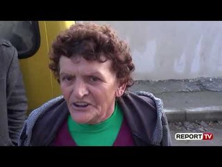 'S'kemi çadra, po flemë në kasolle'! Tërmeti i la pa shtëpi, por s'i le rehat as dora e njeriut