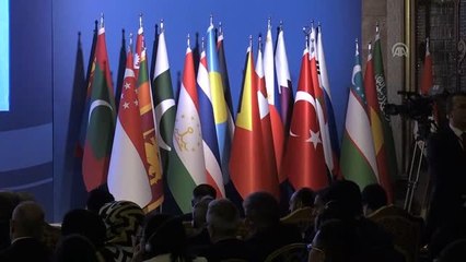 "Başkenti Kudüs olan Filistin devletinin kurulması gerektiğini APA düzeyinde ifade etmeliyiz"