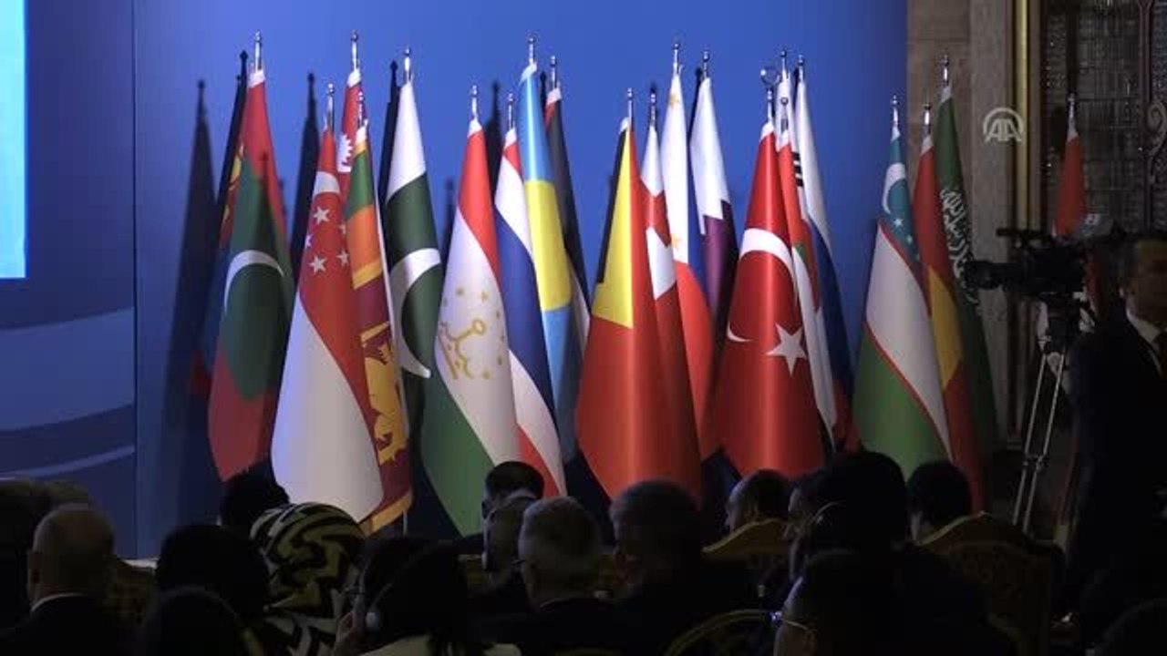"Başkenti Kudüs olan Filistin devletinin kurulması gerektiğini APA düzeyinde ifade etmeliyiz"