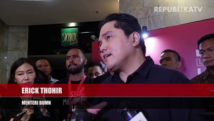 CSR BUMN Ingin Fokus pada Pendidikan dan Lingkungan Hidup