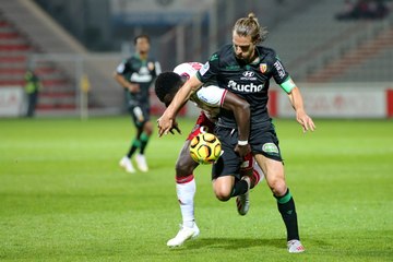 Domino's Ligue 2 : Le très gros coup de Lens à Ajaccio !