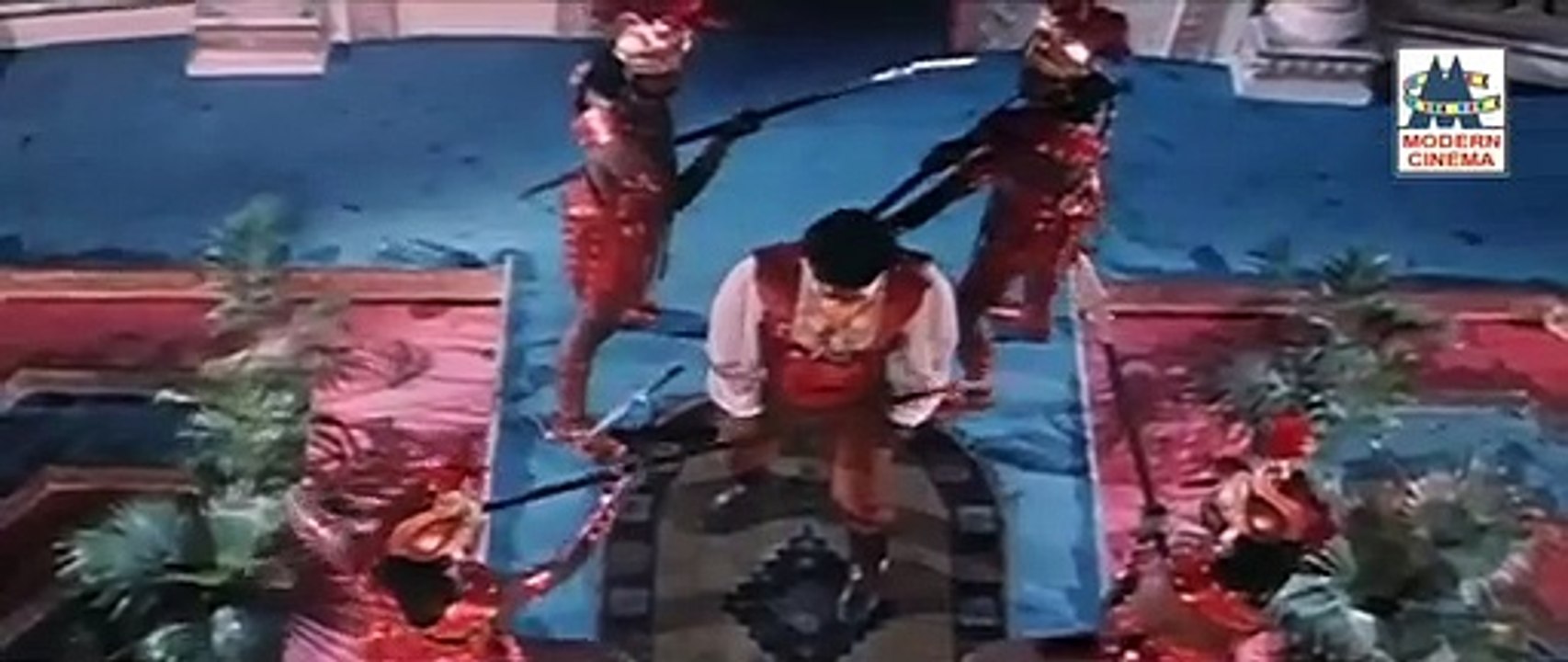 Atho Antha Nadhiyoram -Ezhaijaathi 1993