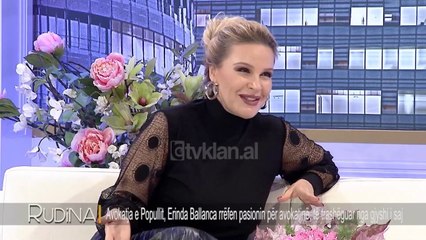 “Mbiemri me ka ndihmuar shume”, rrefimi ndryshe i Avokates se Popullit