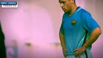 Les réalisations de Carles Pérez avec le Barca B