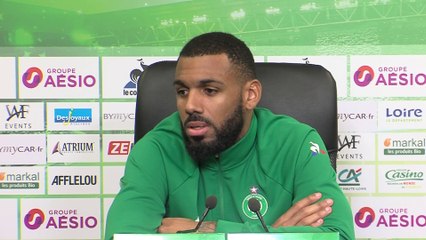 Yann M'Vila : "Jouer ce match pour le gagner"