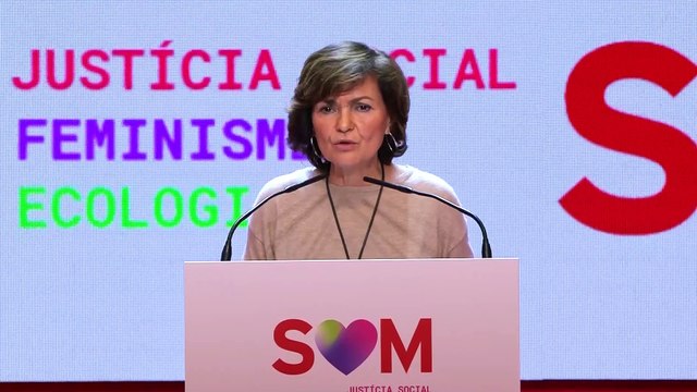 El congreso del PSC marca la actualidad política